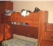 Фотография в Мебель и интерьер Мебель для спальни Детская мебель двух ярусная кровать в морском в Нижнем Тагиле 20 000