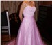 Фотография в Одежда и обувь Свадебные платья Новое свадебное платье со шлейфом ,  нежно в Москве 10 000