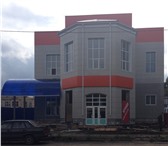 Фотография в Недвижимость Коммерческая недвижимость В новом торгово офисном центре сдаются новые в Новочеркасске 8 750