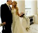 Фотография в Одежда и обувь Свадебные платья Любимое и Красивое платье! Для миниатюрной в Подольске 25 000