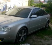 Продаю 1982475 Audi A6 фото в Пензе