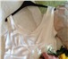 Фото в Одежда и обувь Свадебные платья Туника и платье из натурального шелка. размер в Екатеринбурге 7 000