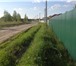 Фотография в Недвижимость Земельные участки Тюмень по Велижанскому тр. и граничит с д. в Тюмени 1 000 000