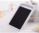 Foto в Телефония и связь Аксессуары для телефонов Внешний аккумулятор "Power Bank Solar Charger"Может в Магнитогорске 990