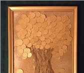 Изображение в Мебель и интерьер Другие предметы интерьера Продам денежное дерево, приносящее удачу в Сочи 1 000