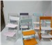 Фото в Для детей Детская мебель Предлагаем Вам детские растущие стулья!Много в Москве 3 000