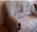 Фотография в Мебель и интерьер Мягкая мебель Продам диванчик и прихожую всё в отличном в Орске 6 000