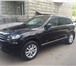 VOLKSWAGEN TOUAREG 2015729 Volkswagen Touareg фото в Москве