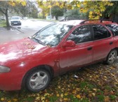 Продаю машину 210049 Hyundai Elantra фото в Буденновск