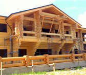 Фото в Строительство и ремонт Ремонт, отделка Оказываем услуги :•конопатка деревянного в Красноярске 300