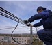 Фотография в Строительство и ремонт Электрика (услуги) Предоставляемые услуги по строительству ВОЛС: в Перми 6 500