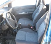 ГУР, кондиционер, электрозеркала сподогревом, подогрев передних сидений, 4электростеклоподъем ника 15436   фото в Уфе