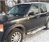 Продаю Land Rover Discovery 3 1718548 Land Rover Discovery фото в Санкт-Петербурге