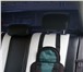 Изображение в Для детей Детские автокресла Универсальные бескаркасные автокресла "Микки" в Зеленоград 1 300