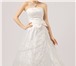 Foto в Одежда и обувь Свадебные платья Новое классическое свадебное платье для скромных в Москве 5 000