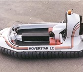 Изображение в Авторынок Разное Продам катер на воздушной родушке  HoverstarГрузопо в Йошкар-Оле 875 000
