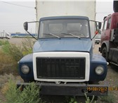 Foto в Авторынок Грузовые автомобили Продам ГАЗ 3307 1992года.с будкой цвет кузова в Красноярске 85 000