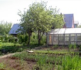 Foto в Недвижимость Сады Продаётся дачный участок в СНТ "Искра". СНТ в Челябинске 400 000