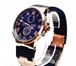 Фотография в Одежда и обувь Часы Элитные мужские часы Ulysse Nardin Marine в Москве 1 990