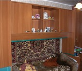 Изображение в Мебель и интерьер Мебель для детей Срочно продается детская стенка б/у производство в Москве 15 000