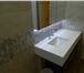 Фотография в Мебель и интерьер Мебель для ванной Искусственный камень!Наша компания предлагает в Новокузнецке 2 000