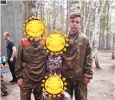 Фотография в Прочее,  разное Разное Зовут Данил, 16 лет, закончил 9-ый класс, в Кургане 500