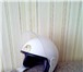 Фотография в Авторынок Мото Продам шлема времен СССР настоящие! Белый в Санкт-Петербурге 500