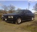 BMW 520, 1990 года выпуск, пробег 350000 километров, цвет черный металик, в хорошем состоянии, 15047   фото в Ставрополе