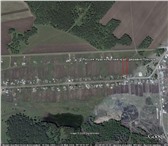 Изображение в Недвижимость Земельные участки Продам участок 40соток., д.Плоское., 46км в Красноярске 25 000