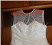 Фото в Одежда и обувь Свадебные платья Продам новое красивое пышное свадебное платье в Перми 10 500
