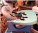 Фотография в Для детей Детская мебель Стульчик в идеальном состоянии, очень удобный, в Красноярске 2 500