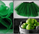 Изображение в Для детей Детская одежда Юбка &quot;спелое зеленое яблочко&quot; Мы в Новороссийске 500