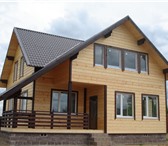 Foto в Недвижимость Продажа домов Компания HAUSTER построит ваш дом надежно в Череповецке 690 000