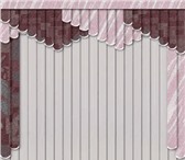 Изображение в Мебель и интерьер Шторы, жалюзи Жалюзи и рулонные шторы более 500 видов ткани в Бийске 540