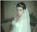 Фото в Одежда и обувь Свадебные платья Продам платье в хорошем состоянии,одевала в Краснодаре 16 000
