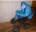 Изображение в Для детей Детские коляски Продам коляску б/у 2 в 1,в хорошем состоянии. в Белгороде 6 500