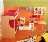 Foto в Мебель и интерьер Мебель для детей изготовление различной детской мебели на в Красноярске 20 000
