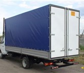 Foto в Авторынок Транспорт, грузоперевозки Предлагаю услуги .  Грузоперевозки по Москве в Москве 12