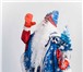 Изображение в Развлечения и досуг Организация праздников Добрый Дедушка Мороз и красавица Снегурочка в Балашихе 2 000