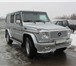 Mercedes-Benz G-класс 1829826 Mercedes-Benz G-Klasse фото в Саратове