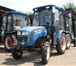 Изображение в Авторынок Трактор Минитравтор Синтай.24 л.с., 2 цилиндра, 4WD. в Улан-Удэ 550 000