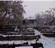 участок 9.5 соток посадки недостроенный 