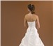 Фото в Одежда и обувь Свадебные платья Единственное свадебное платье в городе Омске!Срочно! в Омске 19 800