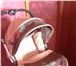 Фото в Для детей Детские коляски Коляска CAPELLA зима- лето,вес 9 кг, три в Кирове 4 000
