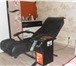 Фотография в Мебель и интерьер Разное многофункциональное кожаное массажное кресло в Смоленске 30 000