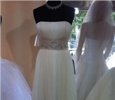 Foto в Одежда и обувь Свадебные платья Стильное свадебное платье в греческом стиле, в Екатеринбурге 20 000