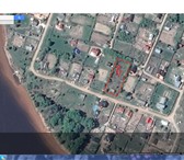 Фото в Недвижимость Земельные участки Участок ровный, прямоугольный, 100 метров в Перми 4 200 000