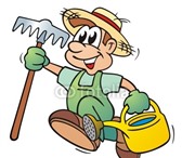 Foto в Прочее,  разное Разное Профессиональное благоустройство садовых в Саратове 300