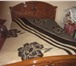 Foto в Мебель и интерьер Мягкая мебель стенка, диван, кровати,2гардероба,книжный в Москве 60 000