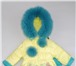 Фотография в Для детей Детская одежда Продам зимний комплект для девочки в новом в Перми 4 000